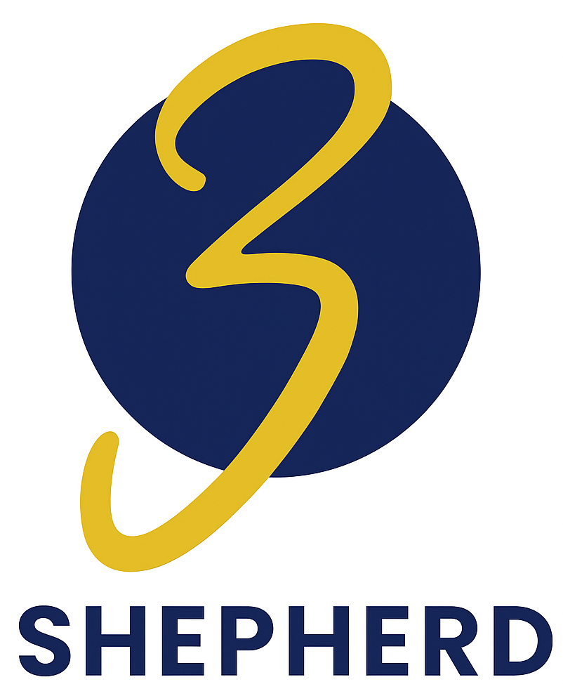 3-Sheperd logo